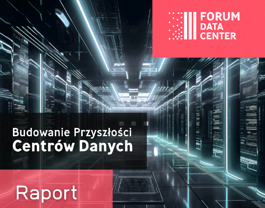 2023 Budowanie Przyszłości Centrów Danych